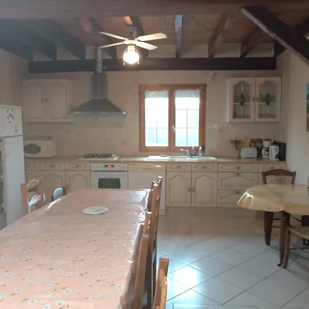 Holiday home Lasfargues 3 Saint-Cyprien (Lot)