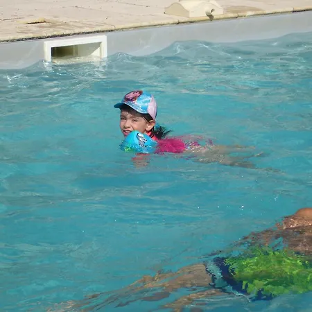 Lasfargues 3 Сasa de vacaciones