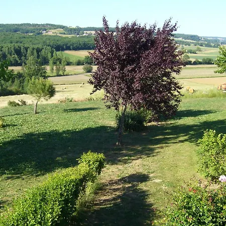 Сasa de vacaciones Lasfargues 3 Saint-Cyprien (Lot)