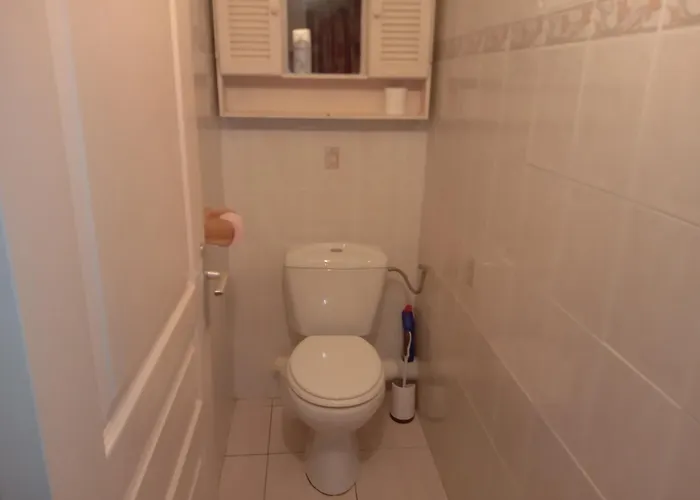 Lasfargues 3 Holiday home