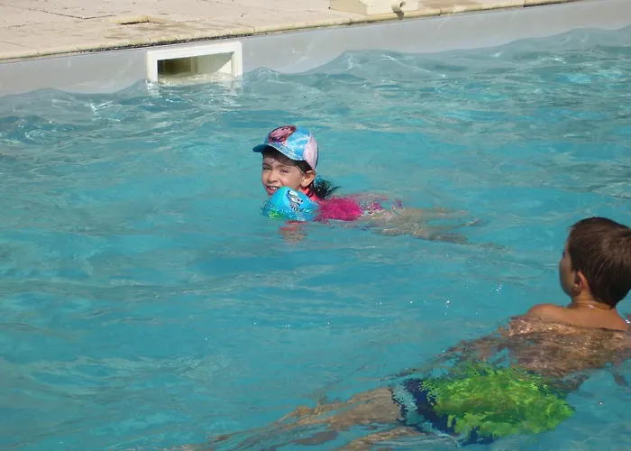 Lasfargues 3 Holiday home