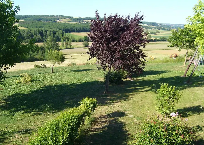 Holiday home Lasfargues 3 Saint-Cyprien (Lot)